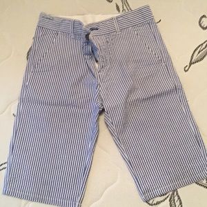 Jacadi Boys shorts excellent condition